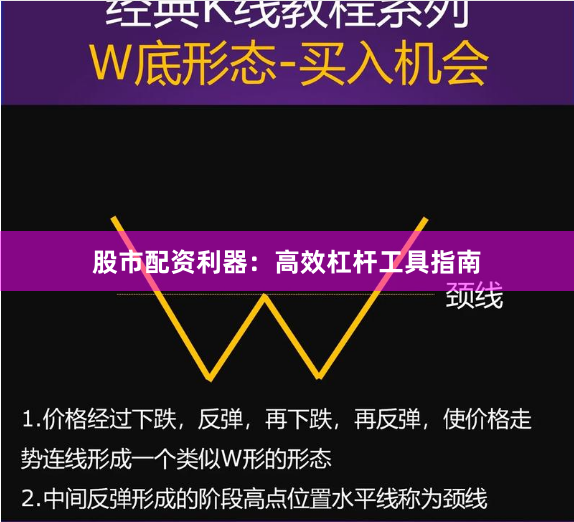 股市配資利器：高效杠桿工具指南