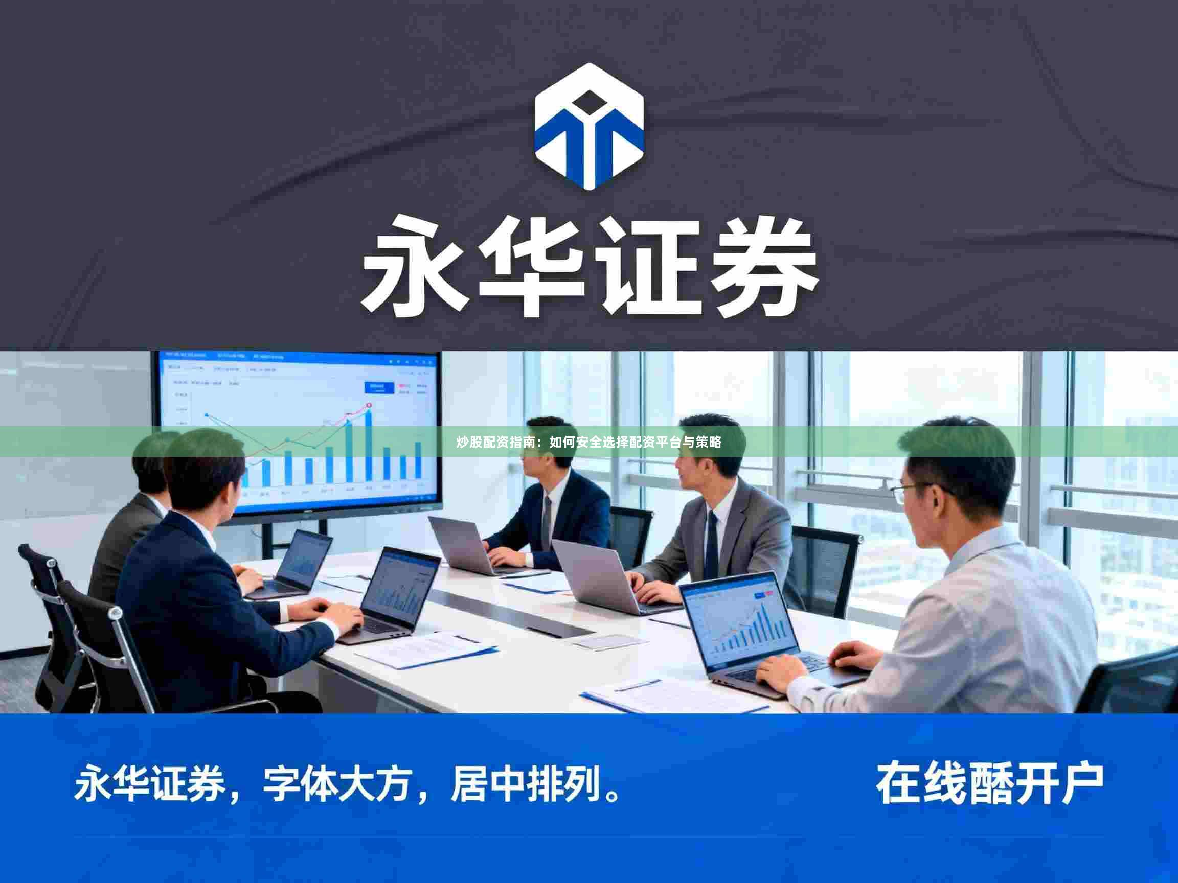 炒股配資指南：如何安全選擇配資平臺與策略