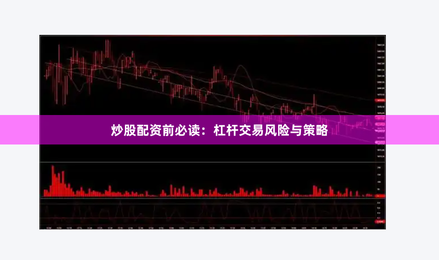 炒股配資前必讀：杠桿交易風險與策略